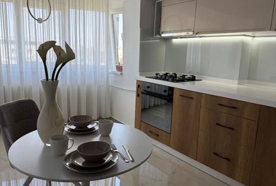 Apartament cu 2 camere decomandat, mobilat în Timpuri Noi - 3