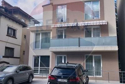 Apartament cu 2 camere semidecomandat, mobilat în Cetatea - 10