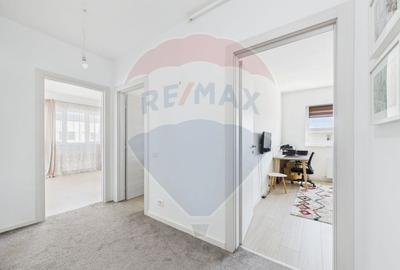Apartament cu 3 camere de vanzare in zona Prelungirea Ghencea - 13