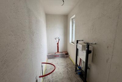 Duplex de vanzare, 120 mp,+332 mp. curte, sat Tureni, 159900 Eur - 9