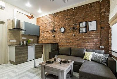 Apartament de inchiriat in zona Avantgarden - 3