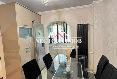 Apartament cu 3 camere decomandat în Central - 2