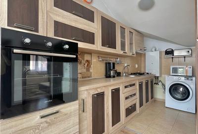 Apartament cu 3 camere în Dâmbul Rotund - 4