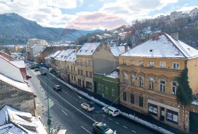 Spațiu comercial, de 39 mp, în Bartolomeu - 12