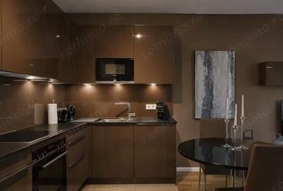 Apartament cu 2 camere semidecomandat în Floreasca