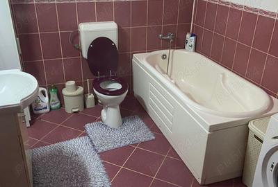 Casă cu 3 camere în Bujac - 6