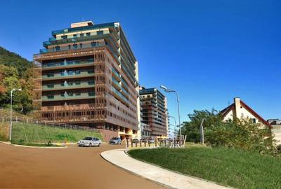 Apartament cu 2 camere decomandat în Răcădău - 13