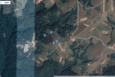 Spațiu comercial, în Șinteu - 4