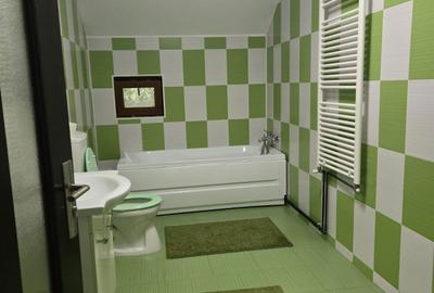 Casă cu 4 camere cu Teren 1836 Mp în Barza - 1