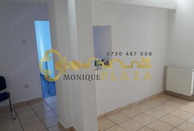 Apartament cu 3 camere decomandat în Central - 1