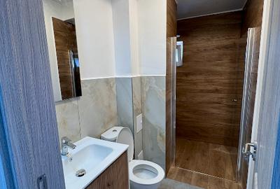 Apartament cu 2 camere decomandat, mobilat în Herăstrău - 6