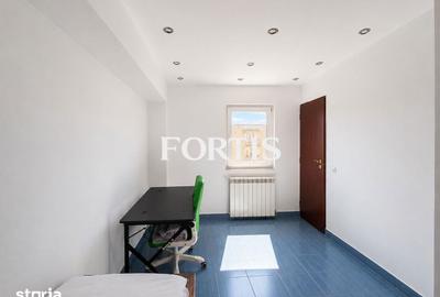 Apartament cu 3 camere decomandat în Central - 5
