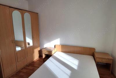 Apartament cu 2 camere decomandat în Brazda lui Novac - 1