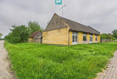 Casa de reabilitat pe teren generos- Comuna Varia? - 2