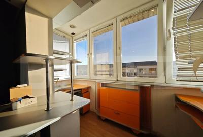 Apartament de vanzare, cu 3 camere, 70 mp, zona Iosia-Nord - 3