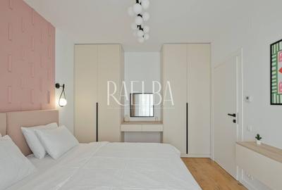 Apartament cu 2 camere semidecomandat în Cotroceni - 11