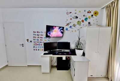 Duplex cu 3 camere cu Canalizare în Giroc - 9
