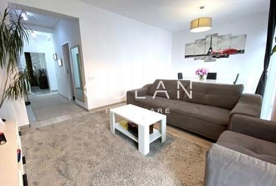 Apartament 3 cam modern, Etaj 1,  80 mp utili, 2 locuri parcare, Brana - 3