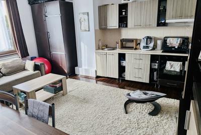 Apartament cu 2 camere decomandat în Complex Studențesc - 3