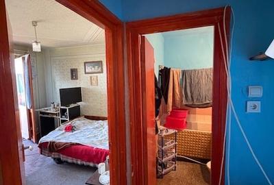 Apartament de vanzare, cu 2 camere semidecomandat, 48 mp, zona Sasar - 6