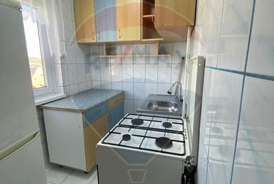 Garsonieră decomandată în Nord-Est - 2