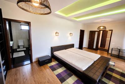 Casă individuală cu 5 camere cu Teren 1442 Mp în Gai - 8