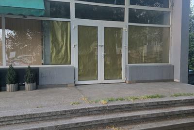 Spațiu comercial, de 30 mp, în Central - 2