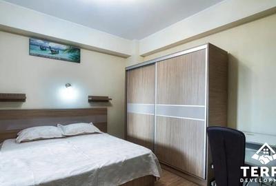 Apartament cu 3 camere decomandat în Faleza Nord - 10