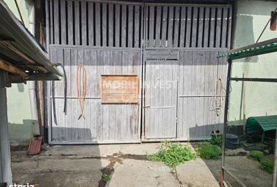 Casă cu 3 camere în Ciumbrud - 5