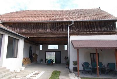Casă cu 3 camere cu Teren 1439 Mp în Ronaț - 4