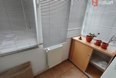 Apartament cu 2 camere semidecomandat, mobilat în Girocului - 5
