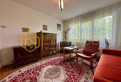Apartament 2 camere de vanzare Bulevardul Garii - 2