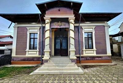 Casă cu 6 camere în Central - 1