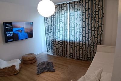 Apartament cu 2 camere decomandat în Central - 5