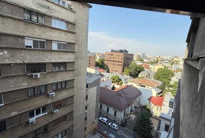 Apartament cu 3 camere semidecomandat, mobilat în Ultracentral - 10