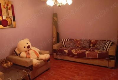 Apartament cu 2 camere decomandat în Central - 4