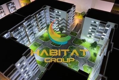 Ideal INVESTITIE metrou Berceni-Piscina Exterioara-TVA inclus - 3