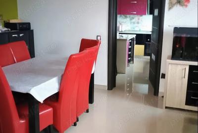 Casă cu Teren 1000 Mp în Industrială - 2