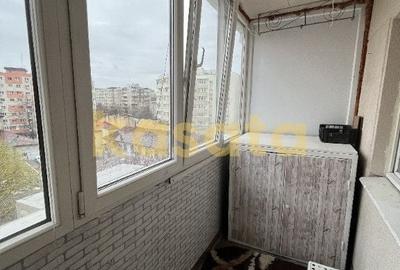 Apartament cu 2 camere decomandat, mobilat în Teiul Doamnei - 9