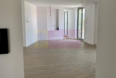 Licurg Armeneasca Penthouse | 136 mp + terasa de 55mp