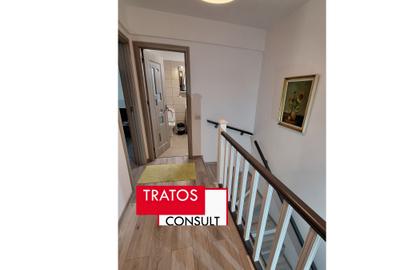 Duplex Comuna Berceni - 6