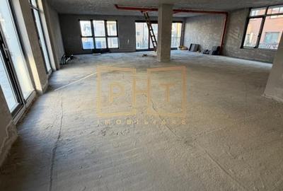 Spatiu Comercial de inchiriat, 348 mp, 200 mp terasa zona Subcetate! - 2