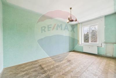 Apartament cu 2 camere de vanzare in Cartier Floreasca - 2