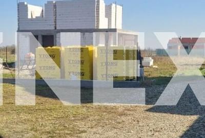 Casa / Vila 3 camere de vanzare in Albota, zona Centrala - 2