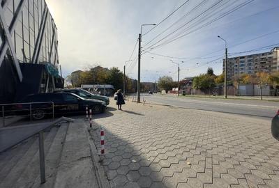 Spațiu comercial, de 562 mp, în Tătărași - 5