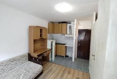 Garsonieră semidecomandată în Bularga