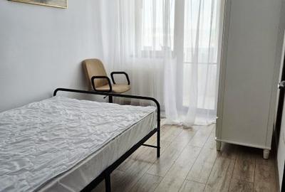 Apartament cu 2 camere decomandat, mobilat în Ampoi 3 - 7
