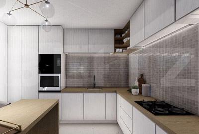 Casă cu 5 camere cu Teren 500 Mp în Central - 4