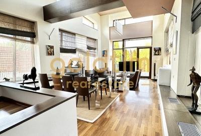 VILA SUPERBA/DESIGN EXCEPTIONAL/PISCINA/JACUZZI/VEDERE SI PONTON LAC/SNAGOV - 17