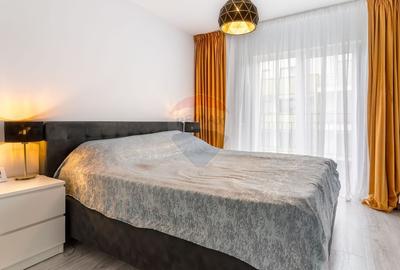 Apartament 2 camere la cheie / Parcare / Terasa / Europa